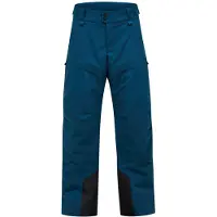 Peak Performance Maroon Housut