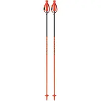 One Way Fr 13 Comp Flame 2026 Laskettelusauvat asphalt grey Koko 110