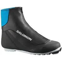 Salomon Rc7 Prolink Hiihtomonot