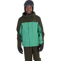Marmot Glades Takki