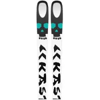 Kästle Zx Alpha Junior-alppisukset