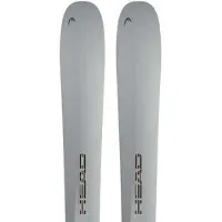 Head Crux 87 + Almonte 10 Pt Retkeilysuksien Paketti