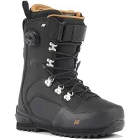 K2 Aspect Lumilautailukengät