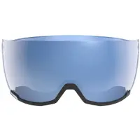 Atomic Savor Gt Visor/savor Visor S Photochromic Replacement Lens Blå Blue Photo/CAT3-1
