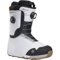 Nidecker Rift BOA Lumilautakengät white Koko 7.0