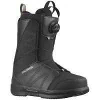 Salomon Titan Boa Lumilautailukengät