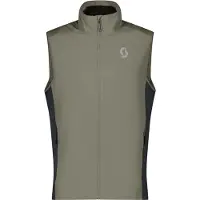 SCOTT Vest M's Insuloft Air PL Dust Grey - XL