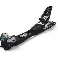K2 F10 Tour L 100 Mm Retkeilysitositeet