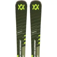 Völkl Peregrine 76+rmotion3 12 Gw Alppihiihtopakkaus
