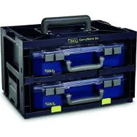 Raaco CarryMore 80x2