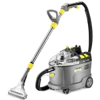 Kärcher 1.101-702.0, Työnnettävä, Syvä, 18 m²/h, 57 l/s, 9 L, 7 L - SOLO