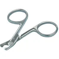 Kruuse Kissan Kynsisakset 7.5cm