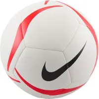 Nike Jalkapallo Park 2.0 - Valkoinen/punainen, koko Ball SZ. 5