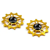 JRC Components Sram Force/red Axs Polkupyörän Väliverkko Sarja