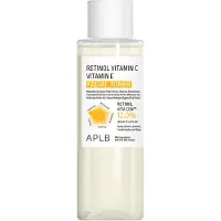 APLB Retinol Vitamin C Vitamin E Facial Toner 160ml