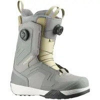 Salomon Dialogue Dual Boa Lumilautailukengät