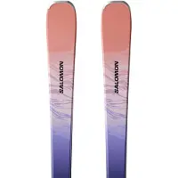 Salomon Stance W F76+m10 Gw Naisten Alppihiihtopakkaus