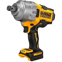 DeWalt Iskuavausväännin - - DCF964N-XJ - 18V Harjaton - Vääntö jopa 1 925 NM - 3/4"