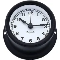 Autonautic Instrumental R72n Nautical Quartz-kello