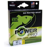 Power pro Spectra Punottu Siima 275 M