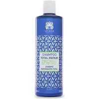 Valquer Total Repair 400ml Korjaava Shampoo