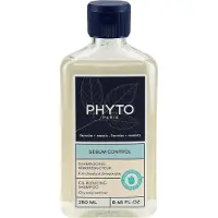 Phyto Oil Reducing Sebum Control Shampoo 250ml