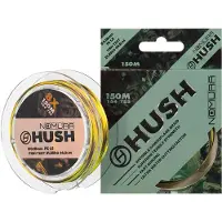 Nomura Hush 8x 150 M Punottu Siima
