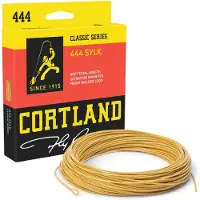 Cortland Sylk Wf 27 M Perhosiima