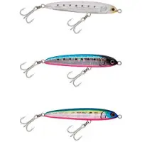 Yamashita Rerise Uppoava Vaappu 40g 105 Mm