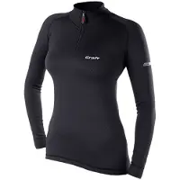 Graff Termo Active Duo Skin 300 Pitkähihainen T-paita