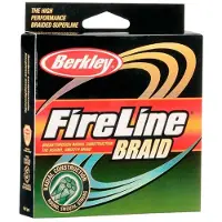 Berkley Fireline Punottu Siima 110 M