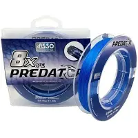 ASSO Pe Predator 8x 300 M Punottu Siima