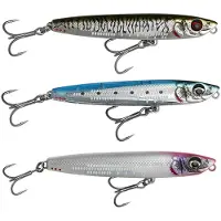 Savage Gear Cast Hacker Uppoava Vaappu 93g 130 Mm