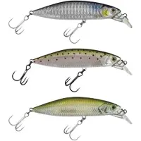 Molix Rolling Fs Baitfish Series Minnow 8.5g 60 Mm