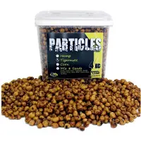 Pro Elite Baits Particles Tiikeripähkinät 4kg