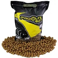 Pro Elite Baits Natural Food Boili Valkosipuli 8kg