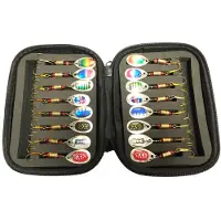Yamashiro Mix Held Lusikka Lure 5g 16 Yksiköt