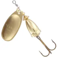Mapso Vlason Lusikka Lure 8g 62 Mm 5 Yksiköt