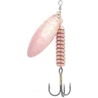 Mapso Ason Lusikka Lure 2.5g 47 Mm 5 Yksiköt