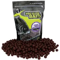 Pro Elite Baits Boili Kalmari Ja Mustekala 3.5kg