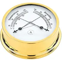 Autonautic Instrumental Th175d Nautical Comfortmittari