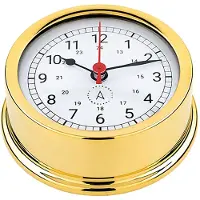 Autonautic Instrumental R95d Nautical Quartz-kello