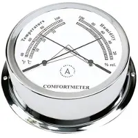 Autonautic Instrumental Th95c Nautical Comfortmittari