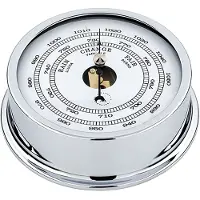 Autonautic Instrumental B120c Meribarometri