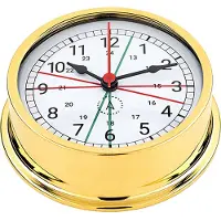 Autonautic Instrumental R120d Nautical Quartz-kello
