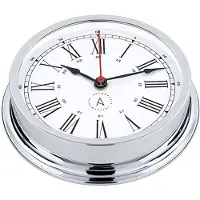Autonautic Instrumental R175c Nautical Quartz-kello