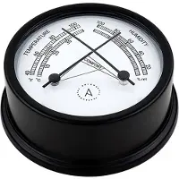 Autonautic Instrumental Th95n Nautical Comfortmeter