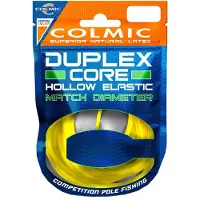 Colmic Duplex Core Hollow Extra Elastinen Viiva 3 M