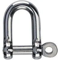 PLASTIMO Inox Short Unmissable Sakkeli