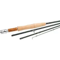 Traper Fly Creek Perhokalastusvapa